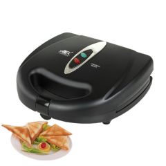Anex AG-1035 Deluxe Sandwich Maker. (Percent Profit Product Installment Available on 48 Months) FE